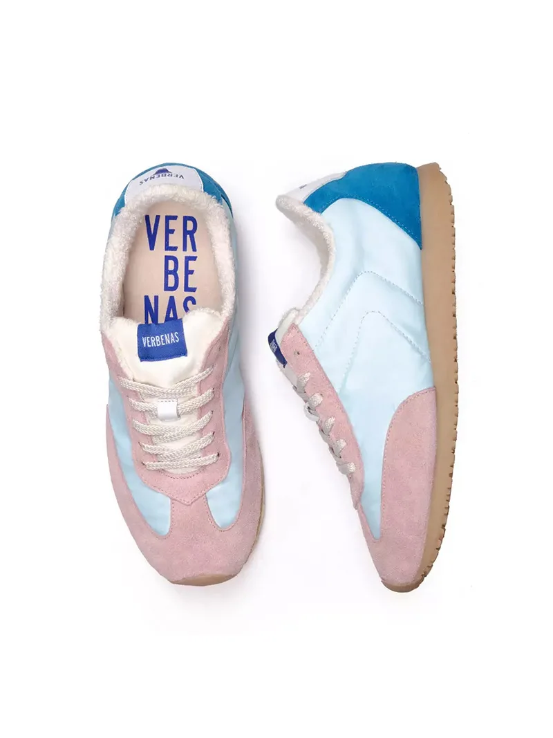 Verbenas One Nylon Serraje slika 2